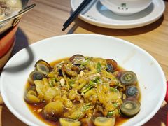 -小柴米·传统江西菜(八一广场店)