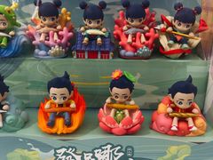 -泡泡玛特POPMART(合生汇店)