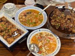 -老雒阳面馆·水席(定鼎门店)