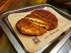 -阿记烧烤(英达路店)