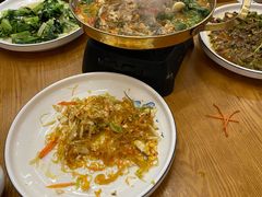 -食光慢宴·安吉土菜馆