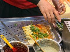 -李老二炒粉(桂林路一店)