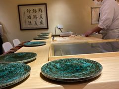 -鮨青(恒基名人购物中心店)