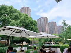 -翠贝卡&Mama Kelly Brunch Coffee(河西店)