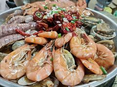 -星奇缘·海鲜餐厅(东山美食地标店)
