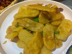 -58度品质川菜馆(经一路店)