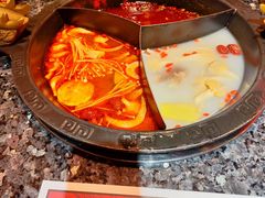 -蜀大侠火锅(森兰花园城店)