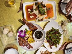 -阿巧一号私房菜(止园路店)