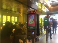 -麦当劳(新王府井店)
