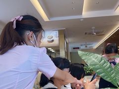 -真功夫(岗顶店)