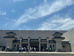 -秦始皇帝陵博物院(兵马俑)