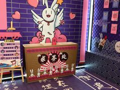 -凯德广场(西城店)