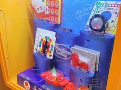 -麦当劳(民盈·国贸城店)