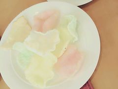 -视界美食自助餐厅·石家庄希尔顿酒店