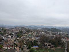 -小南山公园