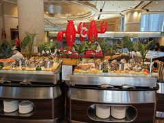 -怡聚轩全日制自助餐厅(大中华喜来登酒店)