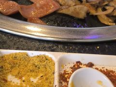 -老卜奎齐齐哈尔烤肉(人民东路店)