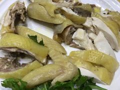 -瑞记湛江鸡饭店·粤西第一鸡(粤垦店)