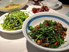 -筱爷叔·上海传统手工菜(玉树路店)