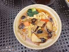 -韬光茶庵