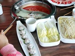 -季季红火锅(动壹店)