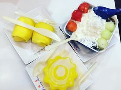 -发记甜品(豉油街店)