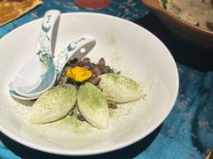 -茶人村·宫廷私厨(奥体印象城店)