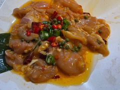 -猫抓烤肉(武进吾悦广场店)