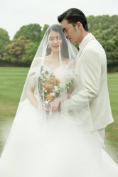 点击看大图 -帆拉斐婚纱摄影(春熙店)