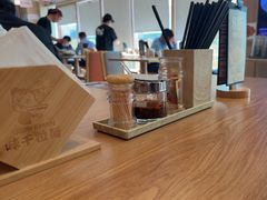 -味千拉面(金融街店)