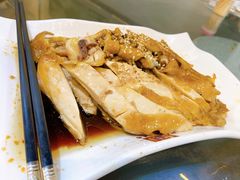 -瑞丰园庭院餐厅·白族传统家常菜