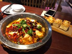 一口闷芝士南瓜-大牌大·传统杭帮菜(湖滨店)