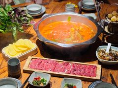 -老凯俚酸汤鱼(鸿通城店)