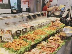 -醉人椒麻辣香锅(上地华联店)