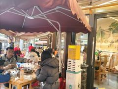 -飘香火锅(玉林西路店)