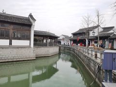 -鸣鹤古镇