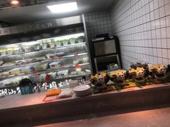 -潮汕酱记鲜牛肉火锅(欧尚店)
