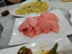 -三峡农家菜(三峡店)