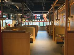 大堂-蓝鲸湾汤泉(包河店)