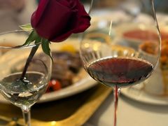 -波特曼西餐厅(南岗店)