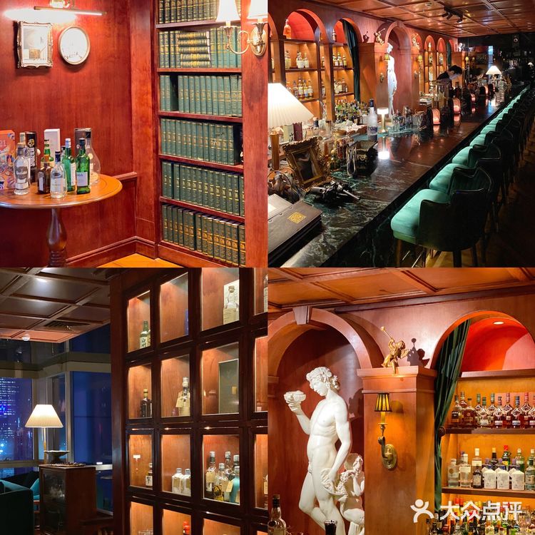 深圳圣诞餐厅|复古高空餐吧🌃俯视南山夜景