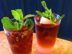 -BIJOU coffee&cocktail(龙岗万科广场店)