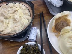 -雪琴面馆富安特色鱼汤面(城中花园店)
