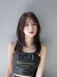-丝源发型