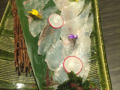 -滩万日本料理Nadaman(国贸大酒店)