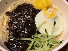 -恩你小木屋·韩式料理(假日广场店)