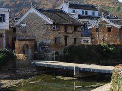 -上甘棠村