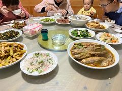 -茅山风味馆
