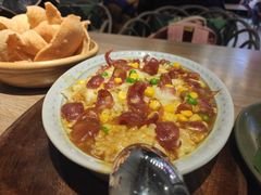 -长勺子东南亚(街道口店)