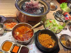 -西塔老太太泥炉烤肉(杭州首店)